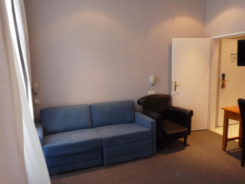 Hotel 66 ハンブルク 部屋 写真
